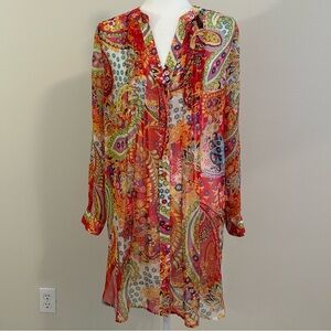 Soft Surroundings Tunic